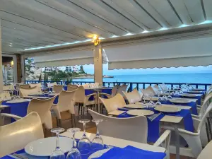 Restaurant Voramar-cal vitali
