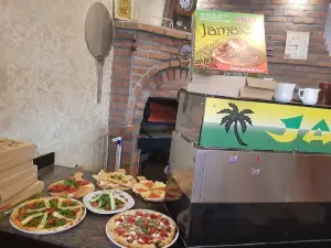 Pizzeria Jamaica