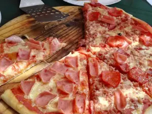 La Esquina Boruca Pizzeria