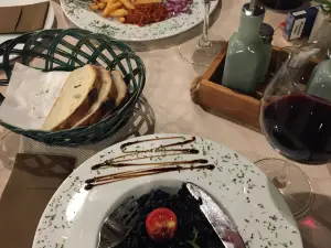 Restoran Teraca