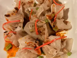 Small Plates Restaurant