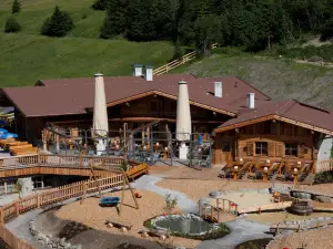 Restaurant Leithe Wirt