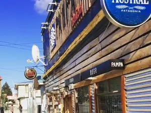 Pampa Restobar