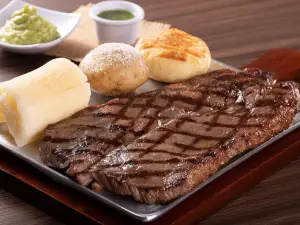 Mi Gran Parrilla Boyacense