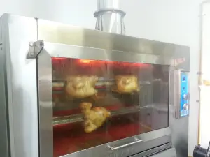 Pollo Inca