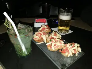 La Muela Del Diablo