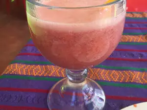 Comida de Tere