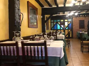 Restaurante Kasino Lesaka