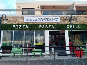 Restaurante Olhar Do Campo
