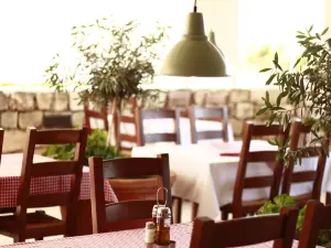 Restaurant - Aparthotel Lekavski
