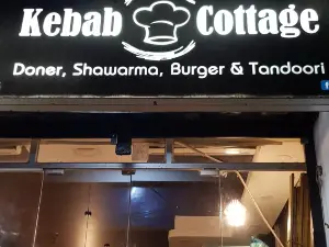 Kebab Cottage