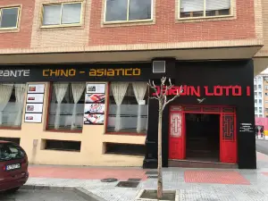 Restaurante Chino Jardín de Loto I