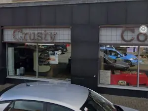 The Crusty Corner