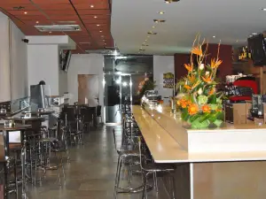 La Taberna del Buda