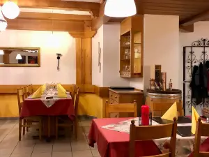 Restaurant Augenblick