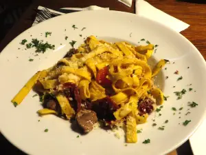 ZACH Restaurant