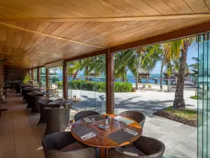 Mahana'i Restaurant Moorea