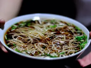 易沟子酱油面(江陵店)