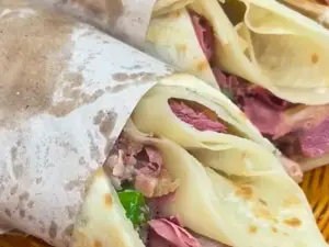 好滋味(易縣二店)