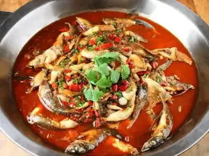 XIANG GUO YU