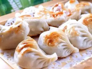 王小妞家的饺子店