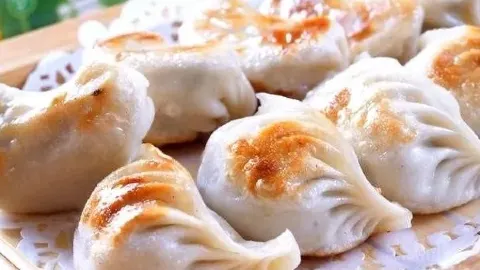 王小妞家的饺子店 in Leping