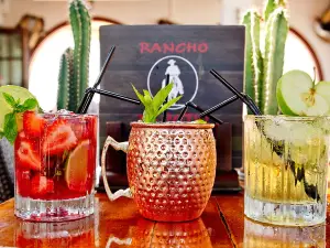 Steakhouse Rancho El Patio