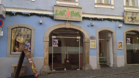 Caribas in Scharding
