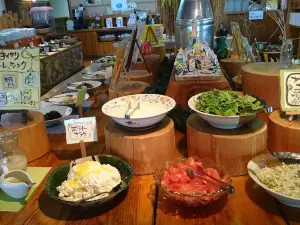 Mother's Kitchen