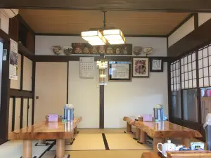 Sobaya Sho