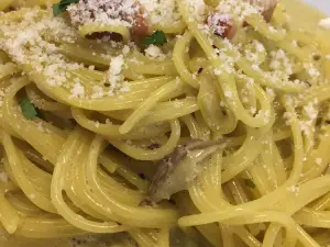 Passione Italian Restaurant