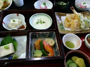 Yubanosato Tosen