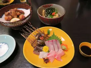 Ajinokura