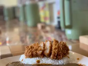 洋食屋 小川店