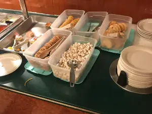 Peking Chinese Buffet