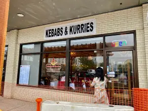Kebabs & Kurries By Dhaba - Modern Indian Cuisine