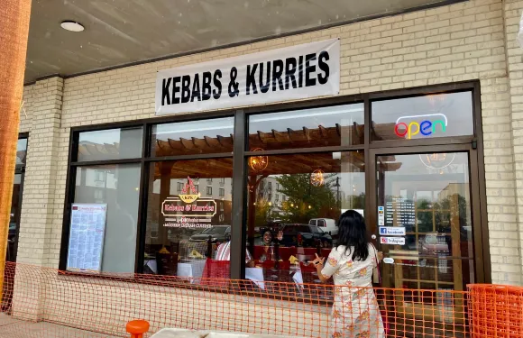 Kebabs & Kurries By Dhaba - Modern Indian Cuisine