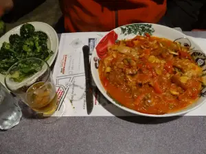 Francesco's Restaurant & Pizzeria