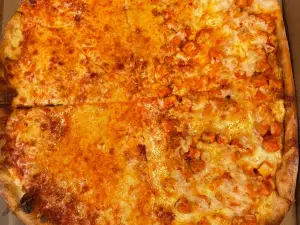 Brother Bruno's Pizza