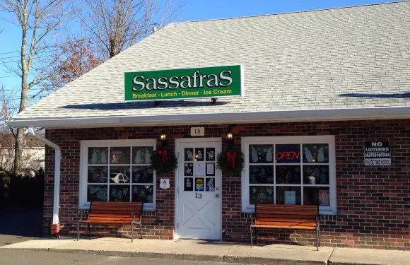 Sassafras Restaurant