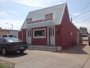 Burger Station Inc