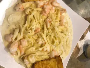 Falcone's Pizza