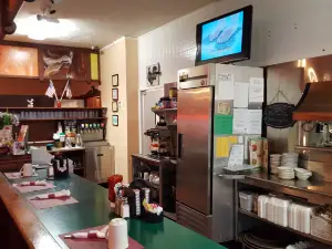 Angelina's Restaurant