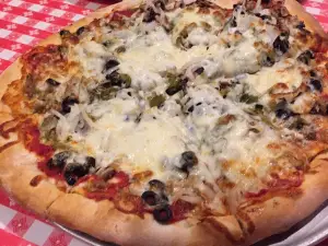 Filippi's Pizza Grotto Jamul