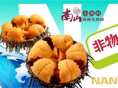 nan shan xiao yu cun hai xian da pai dang