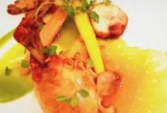 Popular dishes