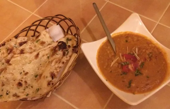 Masala Indian Restaurant