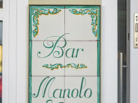 Bar Manolo Leon