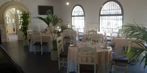 Restaurante Antonio