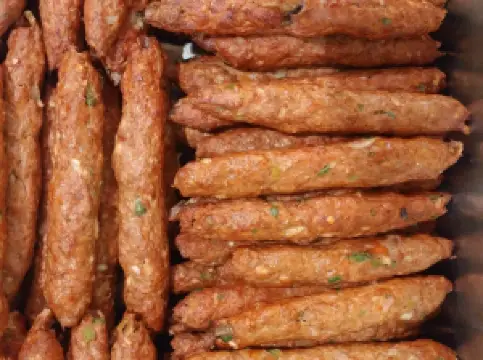 Sangam Indian Cuisine